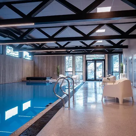 Awesome Apartment In Sogne With Sauna Søgne