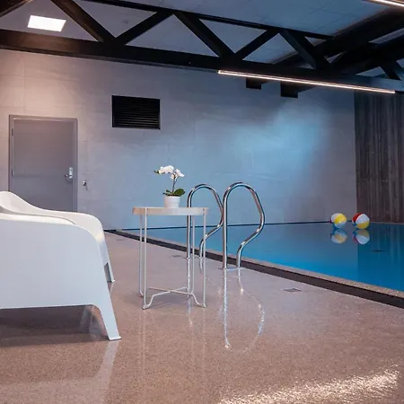 公寓 Awesome Apartment In Sogne With Sauna *