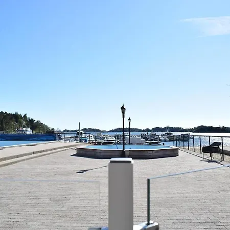 Awesome Apartment In Sogne With Sauna * Søgne