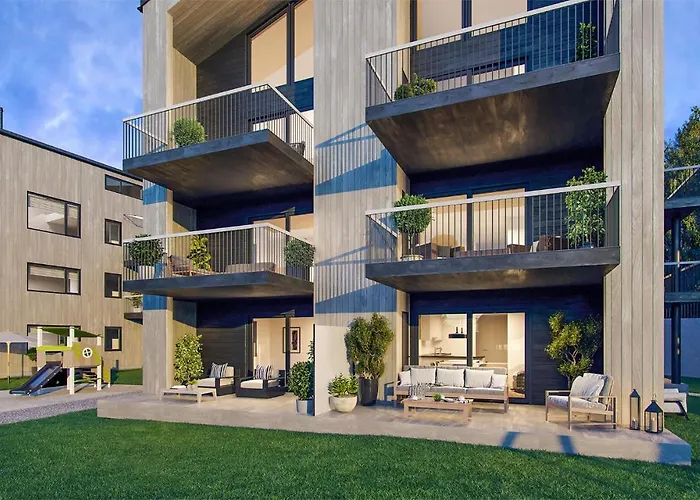 In With Sauna Søgne