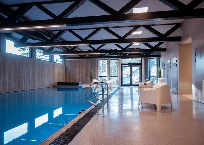 In With Sauna Søgne