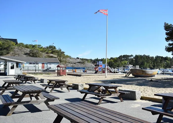 Lägenhet In With Sauna