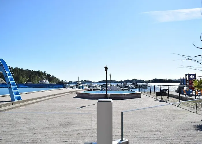 In With Sauna * Søgne