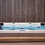 In With Sauna Søgne